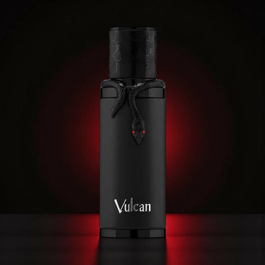 Vulcan Black Friday - Aromática CR
