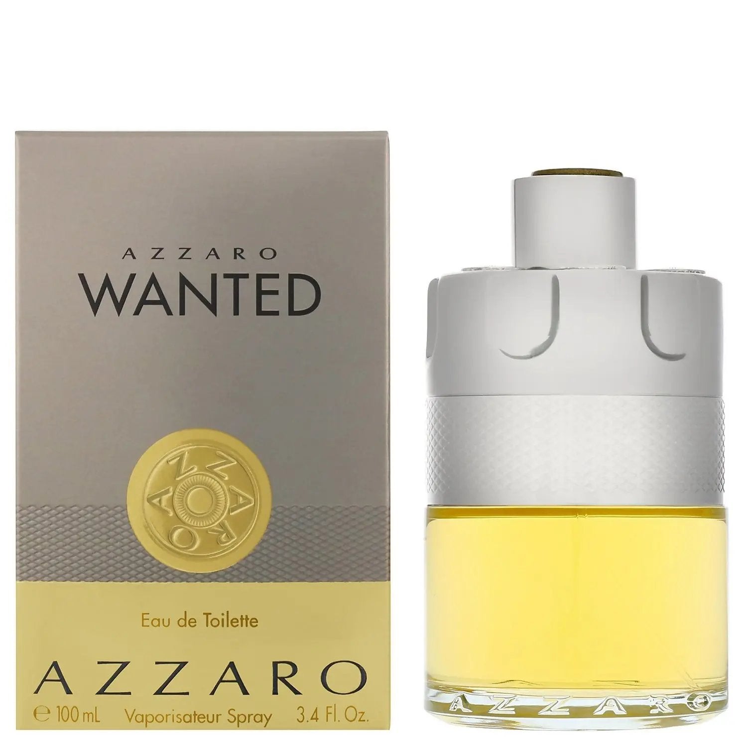 Wanted - Aromática CR