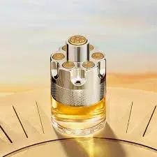 Wanted - Aromática CR