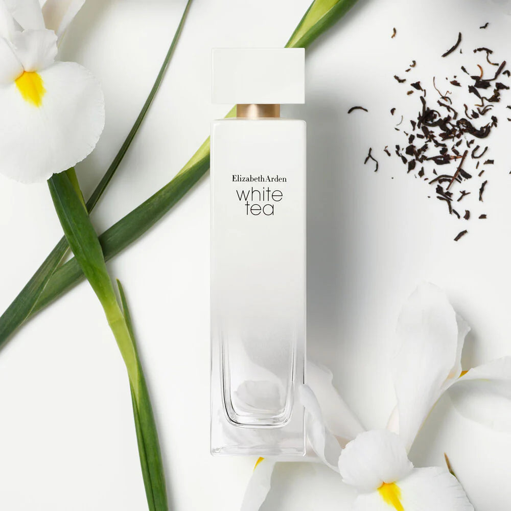 White Tea - Aromática CR
