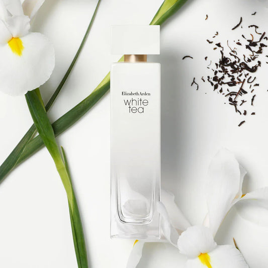 White Tea - Aromática CR