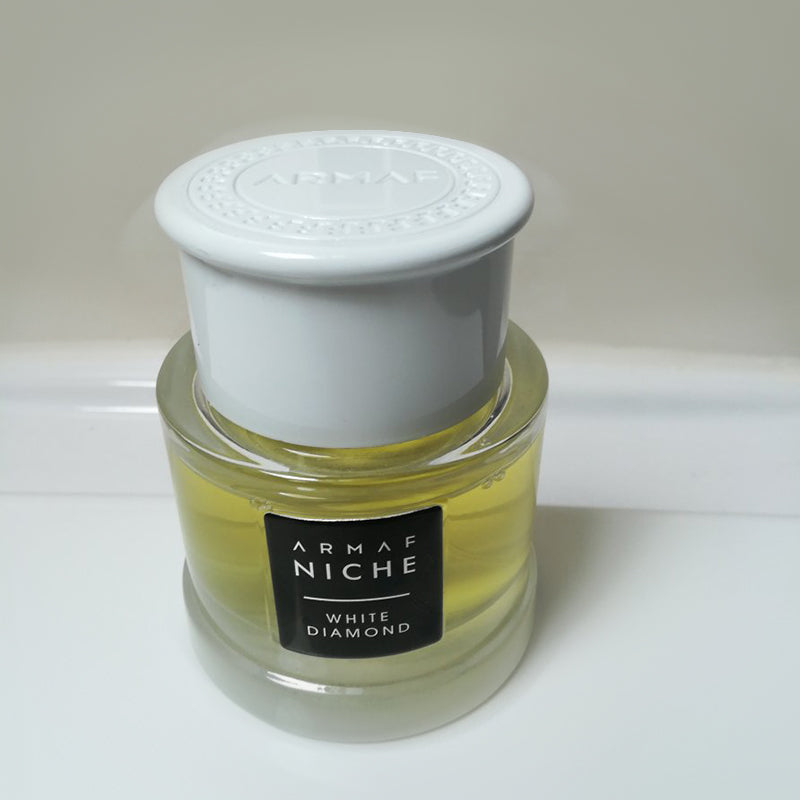 White Diamond - Aromática CR