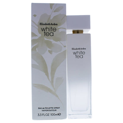 White Tea - Aromática CR