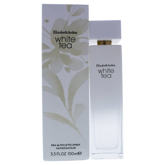 White Tea - Aromática CR