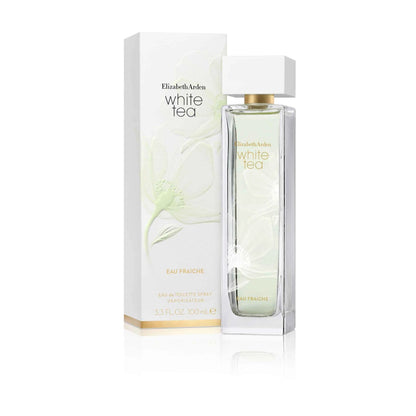 White Tea Eau Fraiche - Aromática CR