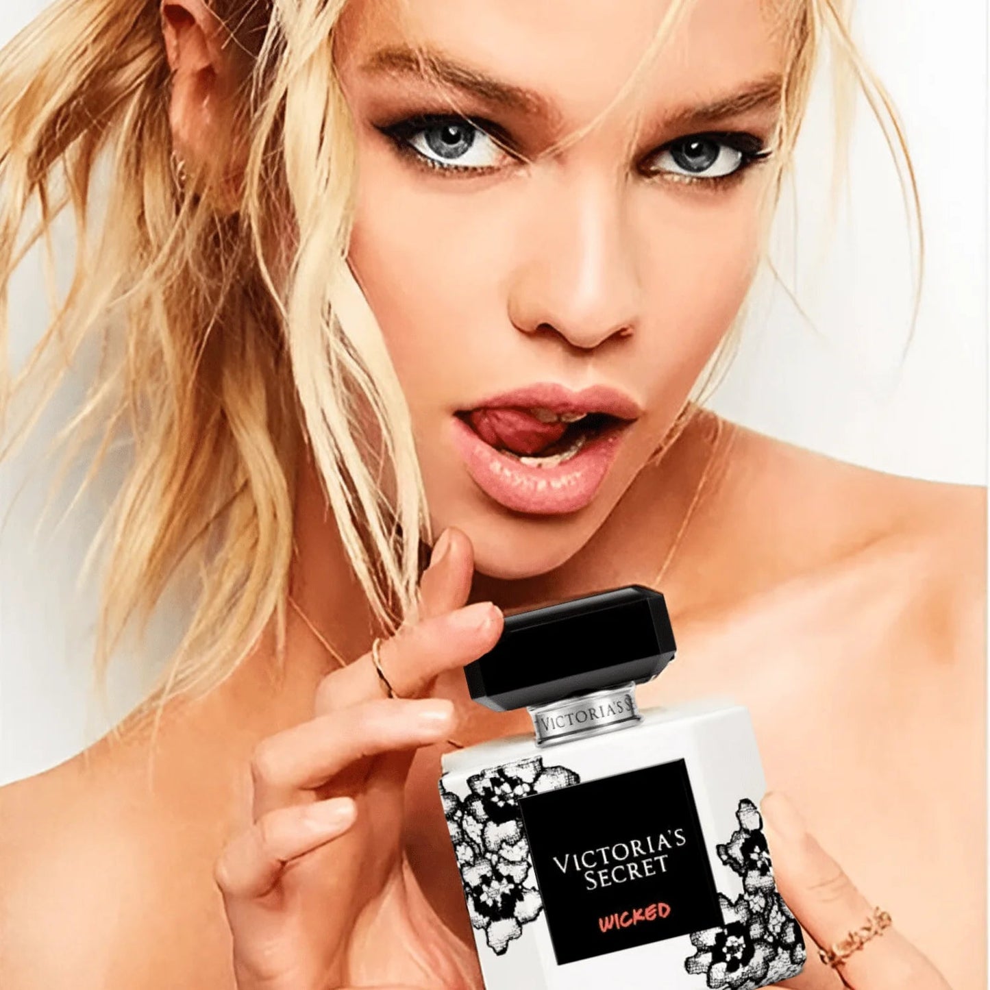 Wicked Eau de Parfum - Aromática CR