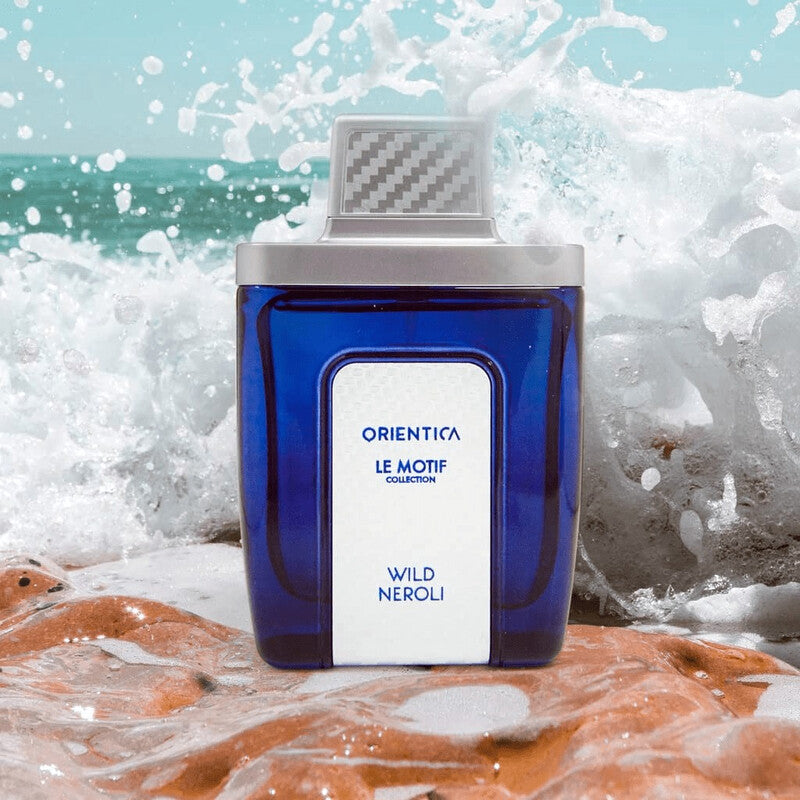 Wild Neroli - Aromática CR