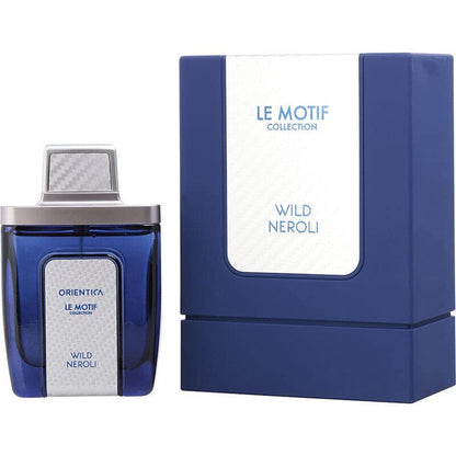 Wild Neroli - Aromática CR