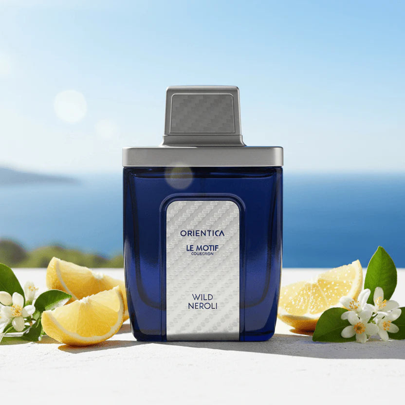 Wild Neroli - Aromática CR