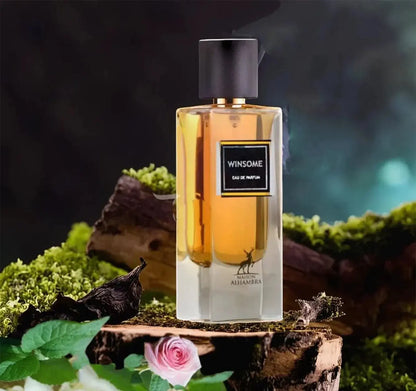 Winsome - Aromática CR