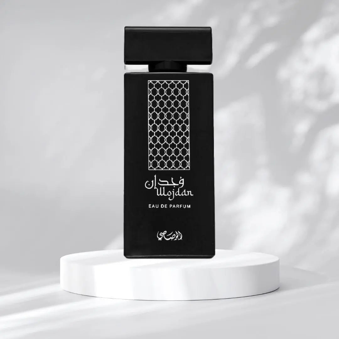 Wojdan - Aromática CR