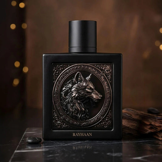 Wolf - Aromática CR