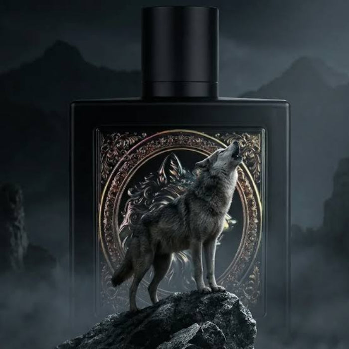 Wolf - Aromática CR