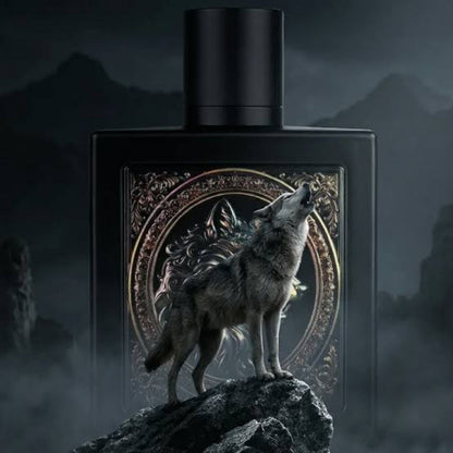 Wolf - Aromática CR