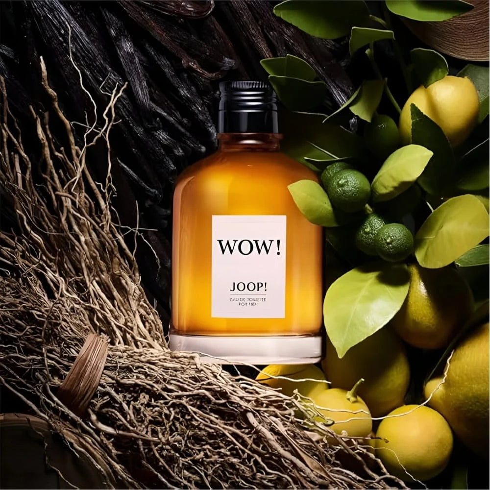Wow! - Aromática CR