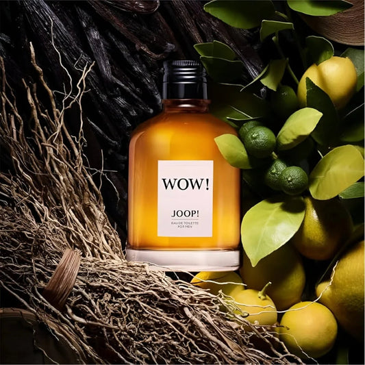 Wow! - Aromática CR