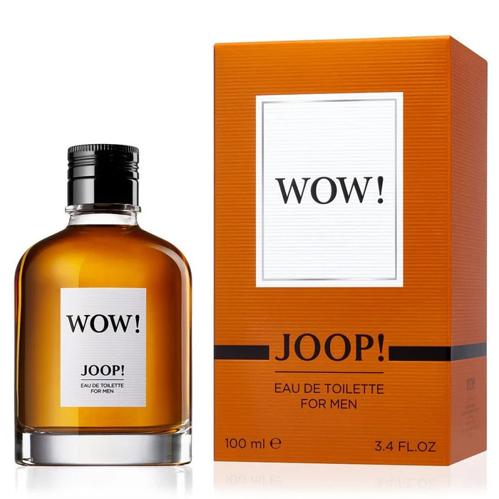 Wow! - Aromática CR