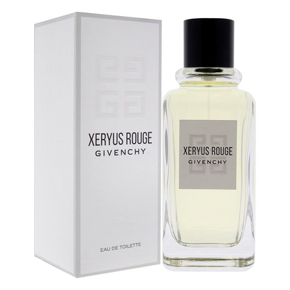 Xeryus Rouge - Aromática CR
