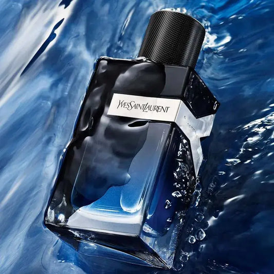 Y Eau de Parfum - Aromática CR