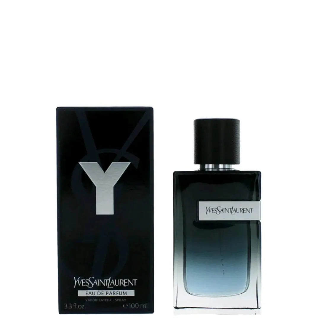 Y Eau de Parfum - Aromática CR