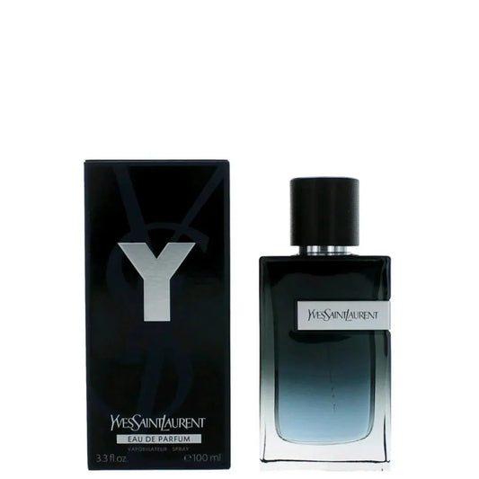 Y Eau de Parfum - Aromática CR