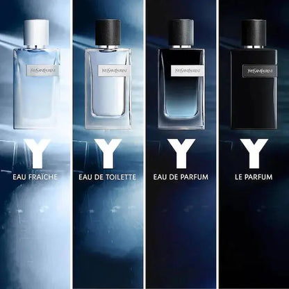 Y Eau de Parfum - Aromática CR
