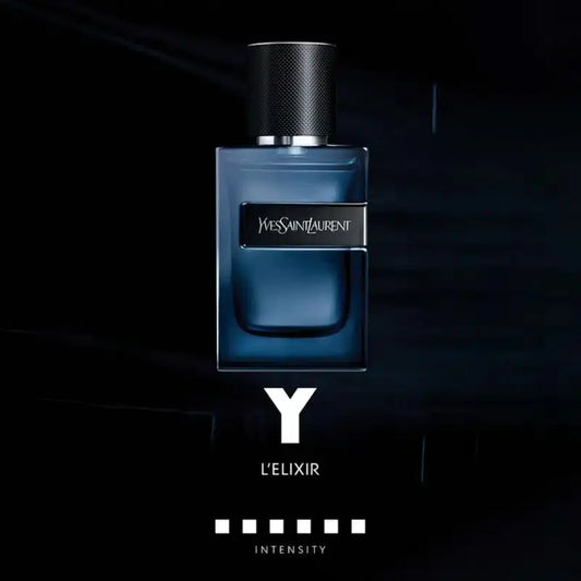 Y Elixir - Aromática CR