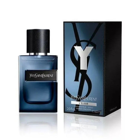 Y Elixir - Aromática CR