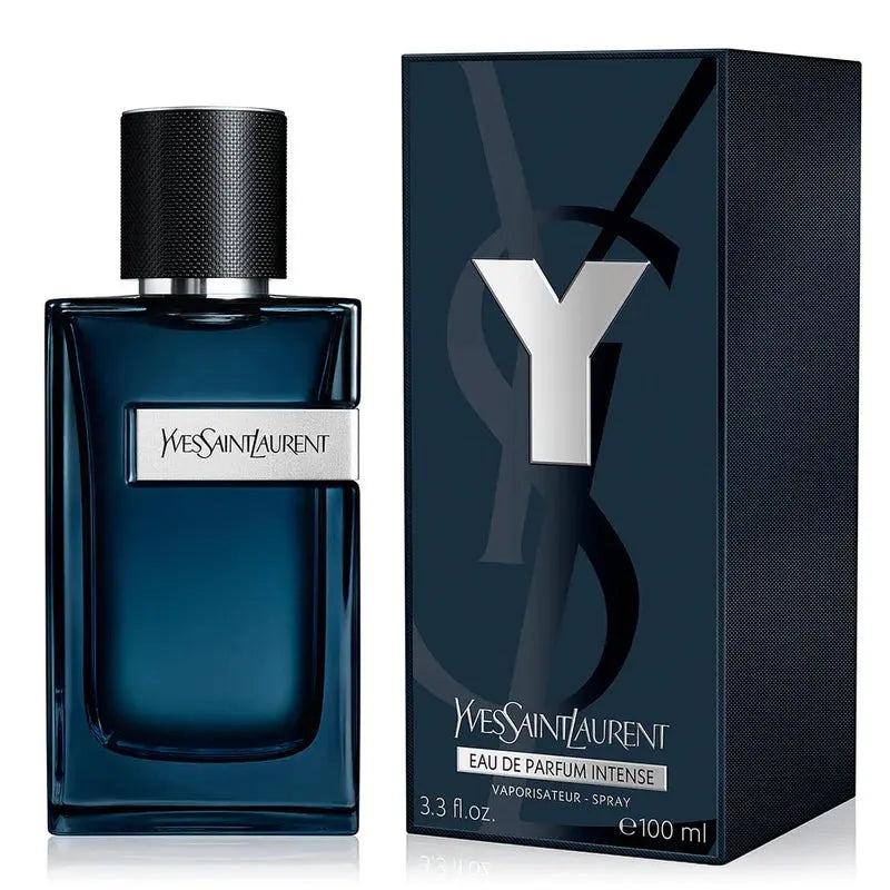 Y Intense EDP para hombe 100 ml - Aromática CR