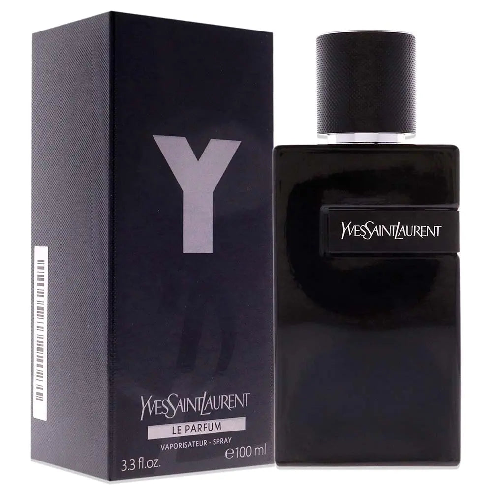 Y Le Parfum para hombe 100 ml - Aromática CR