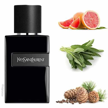 Y Le Parfum para hombe 100 ml - Aromática CR