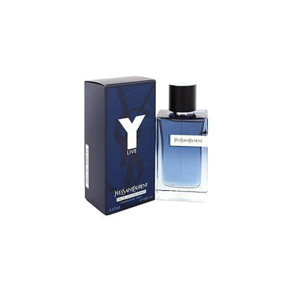 Y Live Intense - Aromática CR