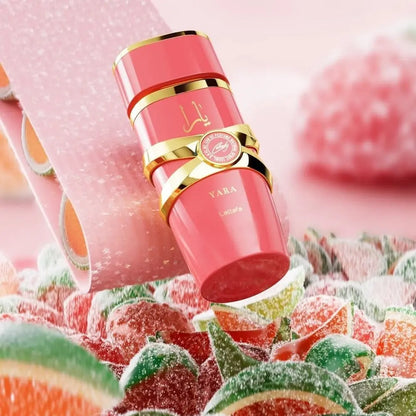 Yara Candy - Aromática CR