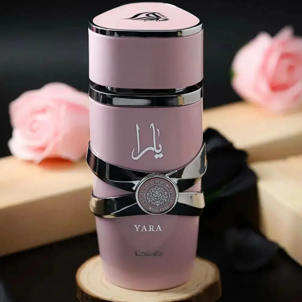 Yara EDP para mujer 100 ml - Aromática CR