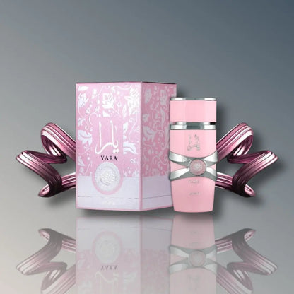 Yara EDP para mujer 100 ml - Aromática CR