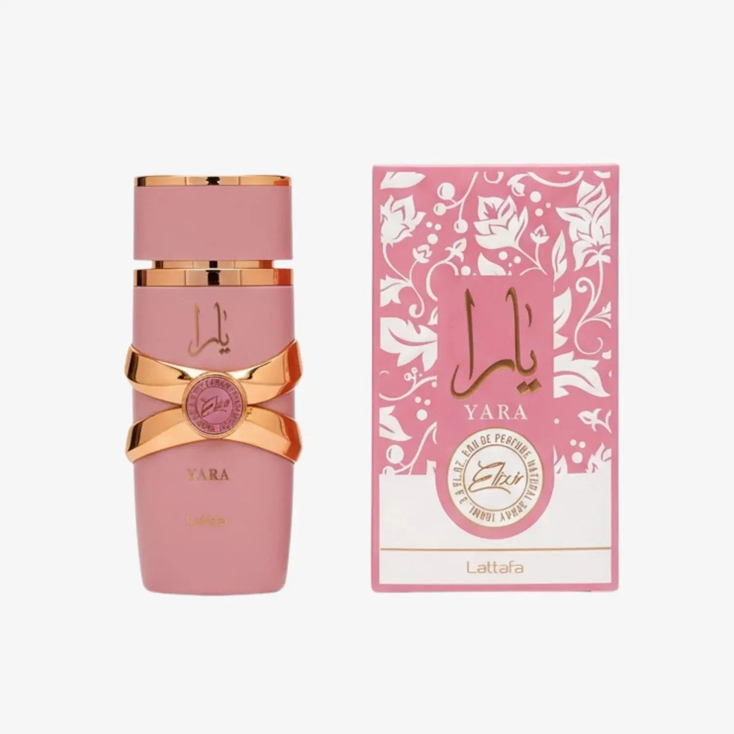 Yara Elixir - Aromática CR