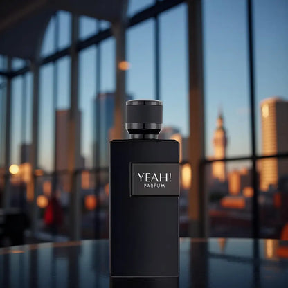 Yeah! Parfum - Aromática CR