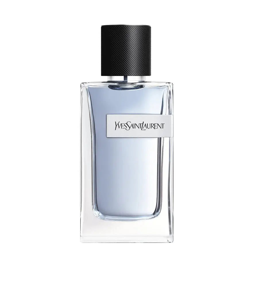 Yves Saint Laurent Y EDT para hombe 100 ml - Aromática CR