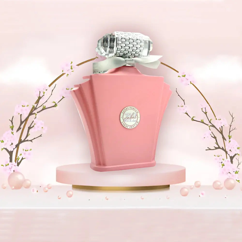 Z12 EDP para mujer - Aromática CR