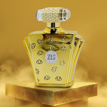 Z15B - Aromática CR