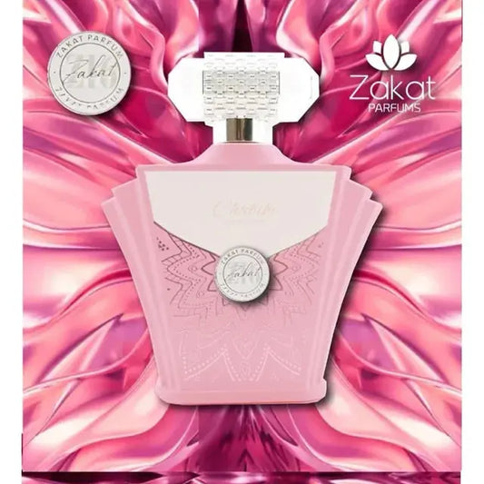 Z16 EDP para mujer - Aromática CR