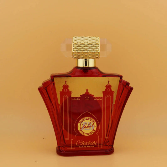 Z26 EDP para mujer - Aromática CR