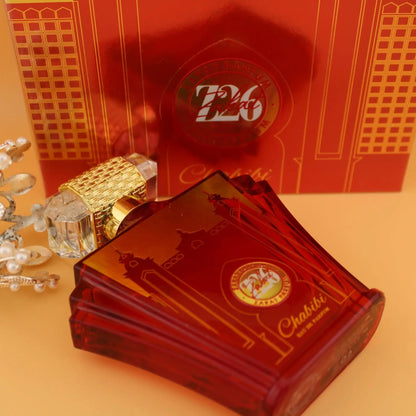 Z26 EDP para mujer - Aromática CR