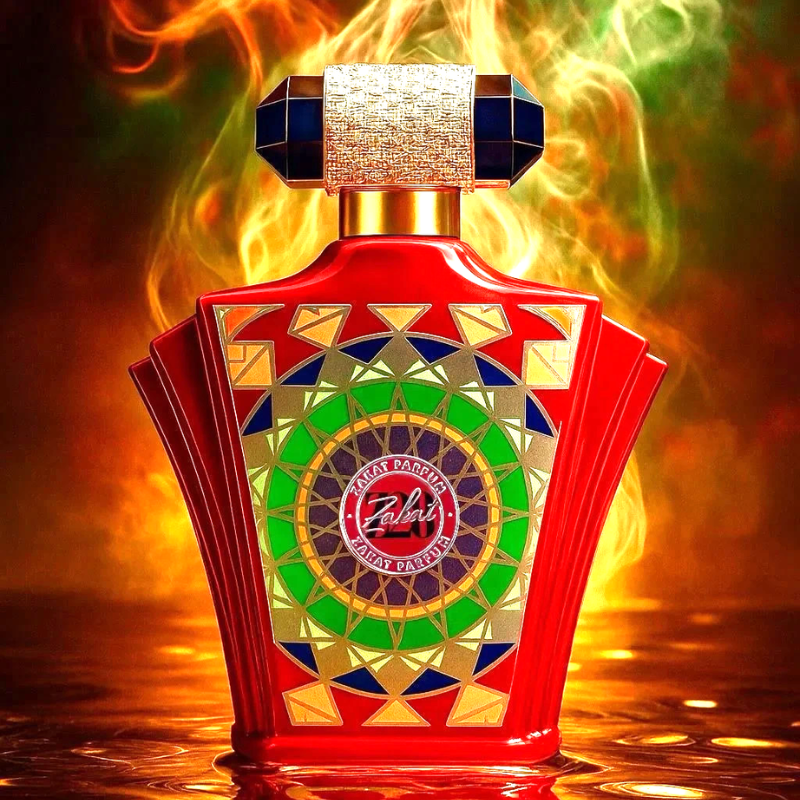 Z28 - Aromática CR