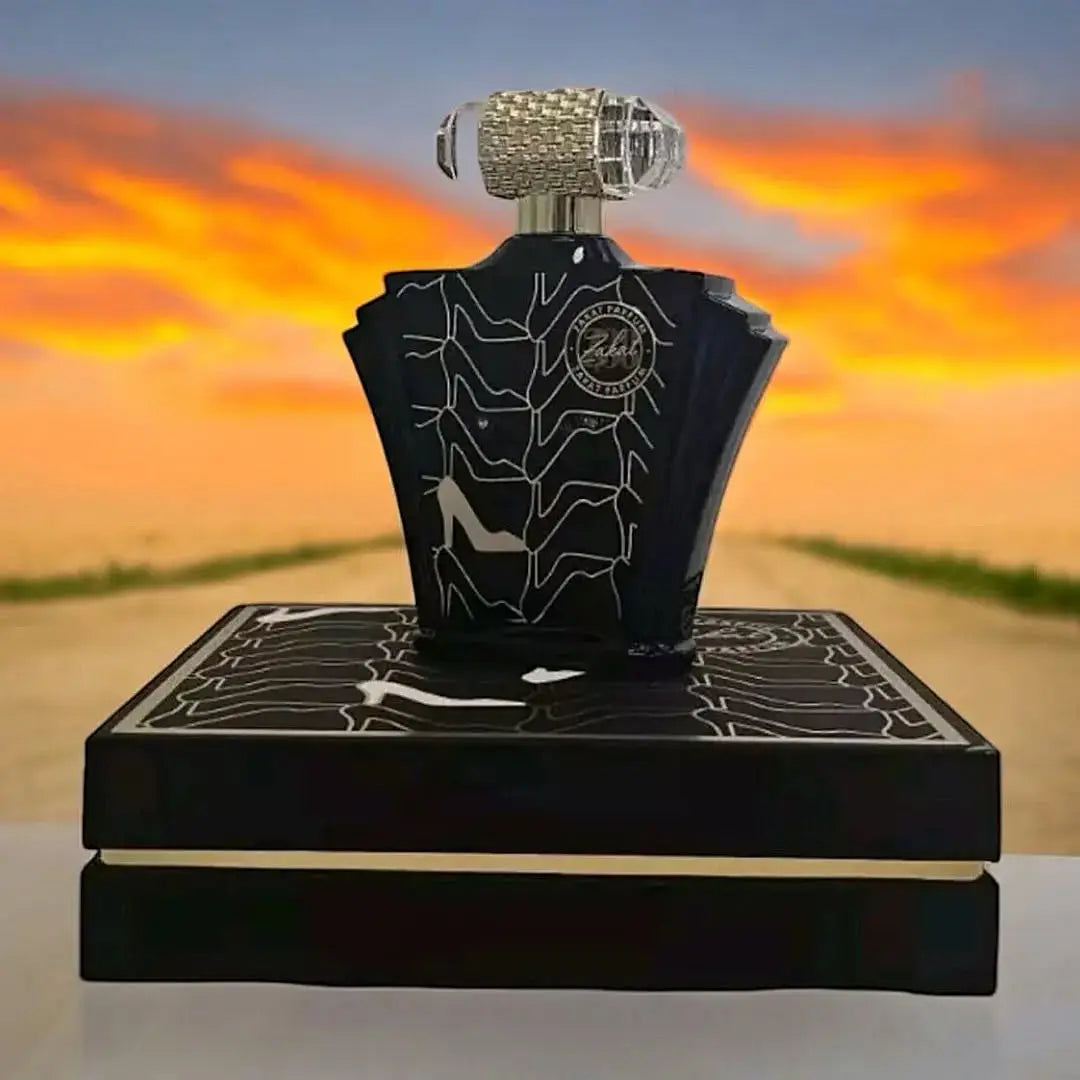 Z38 EDP para mujer - Aromática CR