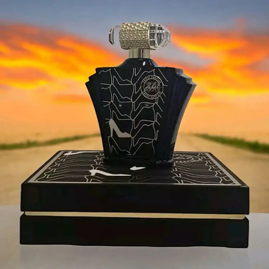 Z38 EDP para mujer - Aromática CR