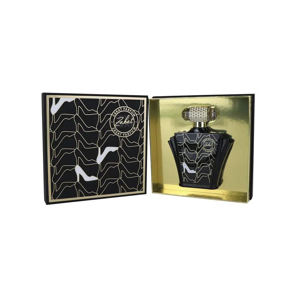 Z38 EDP para mujer - Aromática CR