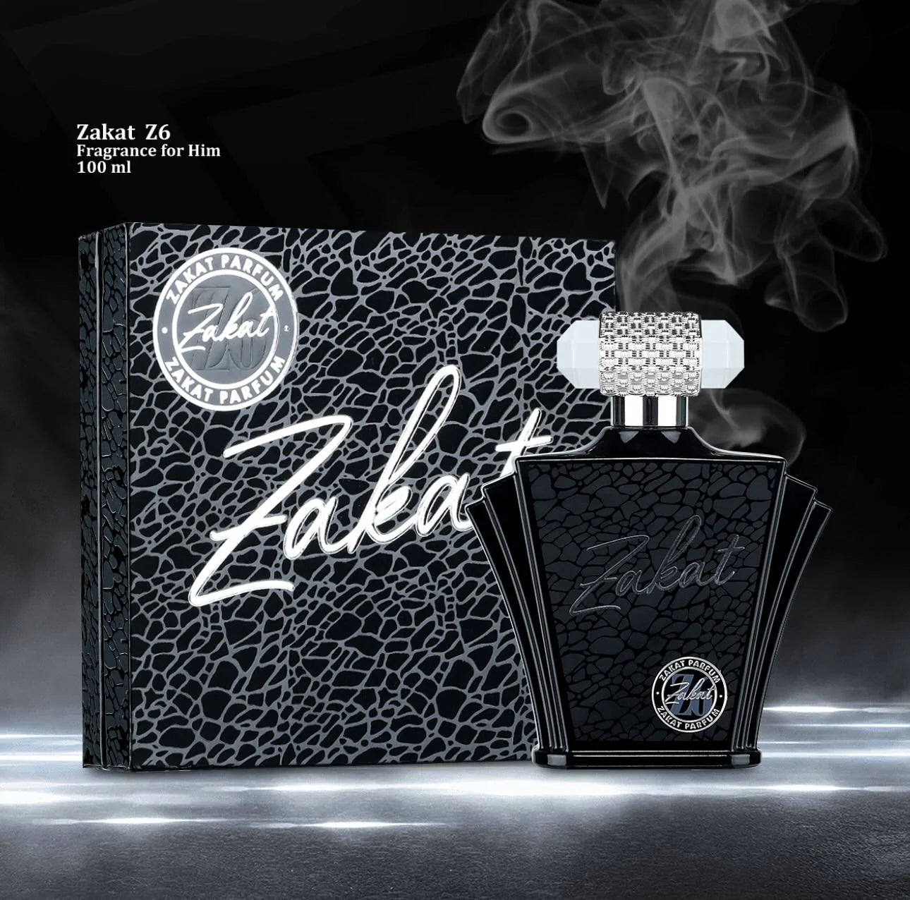 Z6 - Aromática CR