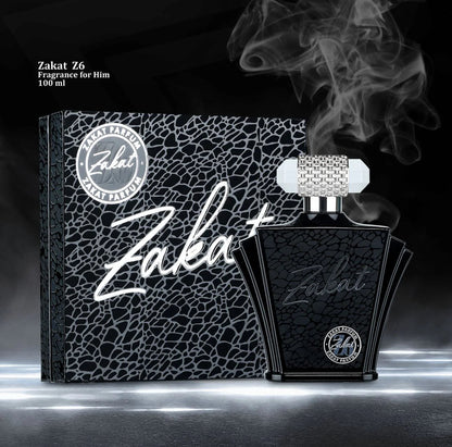 Z6 - Aromática CR