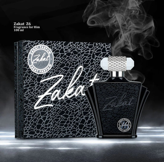 Z6 - Aromática CR